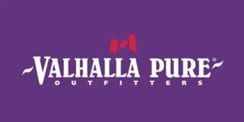  Valhalla Pure Promo Codes