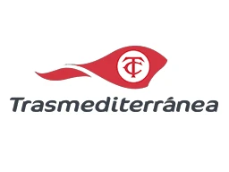  Trasmediterranea Promo Codes