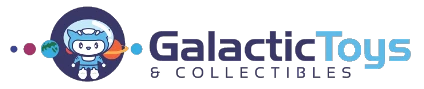 Galactic Toys Promo Codes 