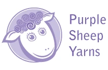 purplesheepyarns.co.uk