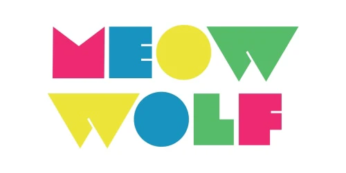  Meow Wolf Promo Codes