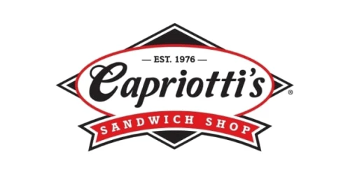  Capriotti's Promo Codes