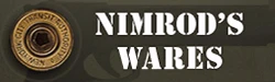  Nimrods Wares Promo Codes