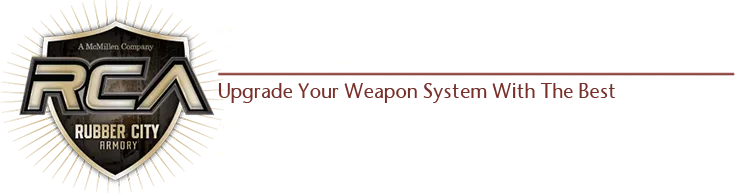  Rubber City Armory Promo Codes
