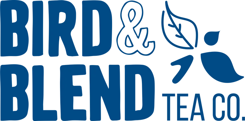  Bird & Blend Tea Co. Promo Codes