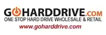 Go Hard Drive Promo Codes