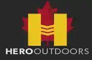  Hero Outdoors Promo Codes
