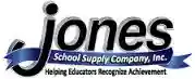 Jones School Supply Promo Codes 