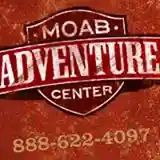  Moab Adventure Center Promo Codes