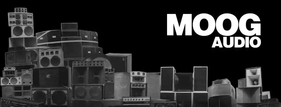  Moog Audio Promo Codes