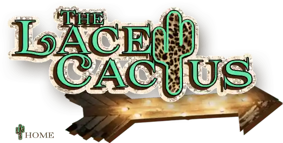  The Lace Cactus Promo Codes
