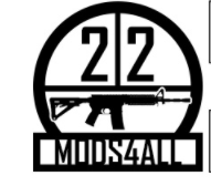  22Mods4All Promo Codes