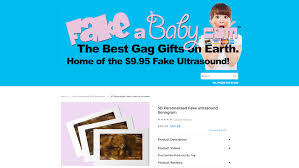  Fake A Baby Promo Codes