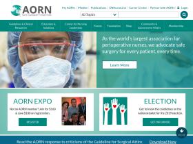 aorn.org