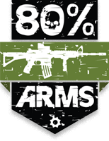  80% Arms Promo Codes
