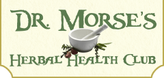  Dr Morse's Herbal Health Club Promo Codes