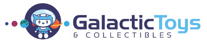 Galactic Toys Promo Codes 
