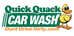  Quick Quack Car Wash Promo Codes