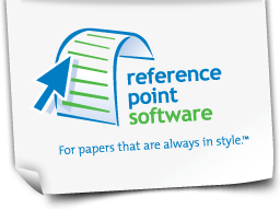  Reference Point Software Promo Codes