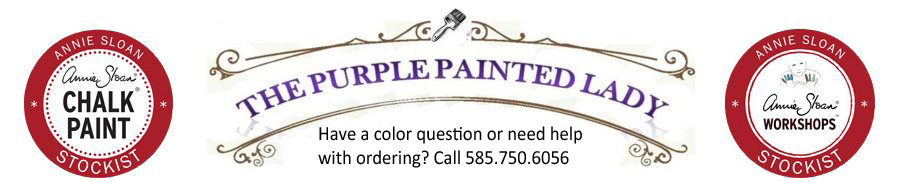  The Purple Painted Lady Promo Codes